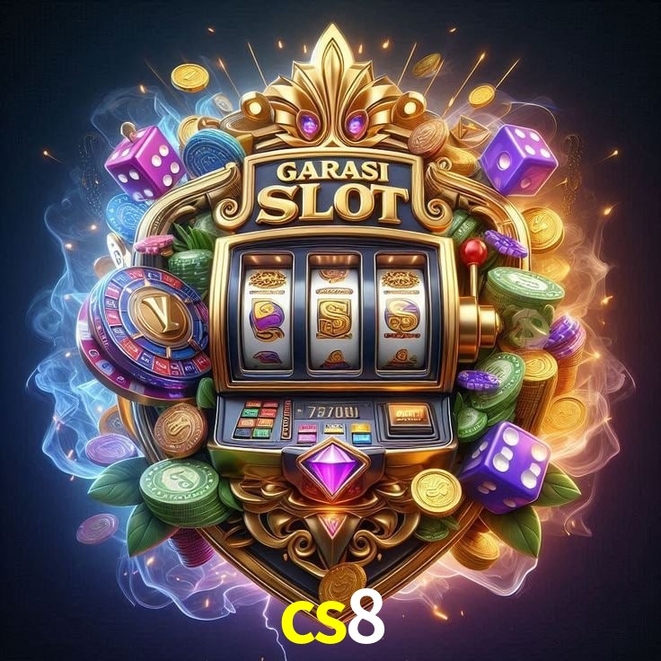 cs8 - cassino ao vivo