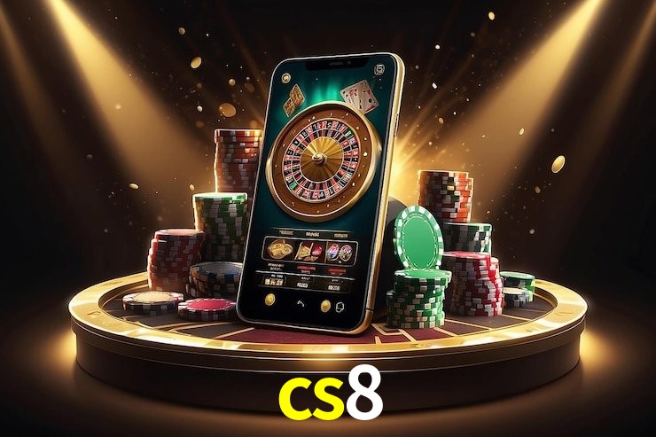 cs8 - Winners Celebration